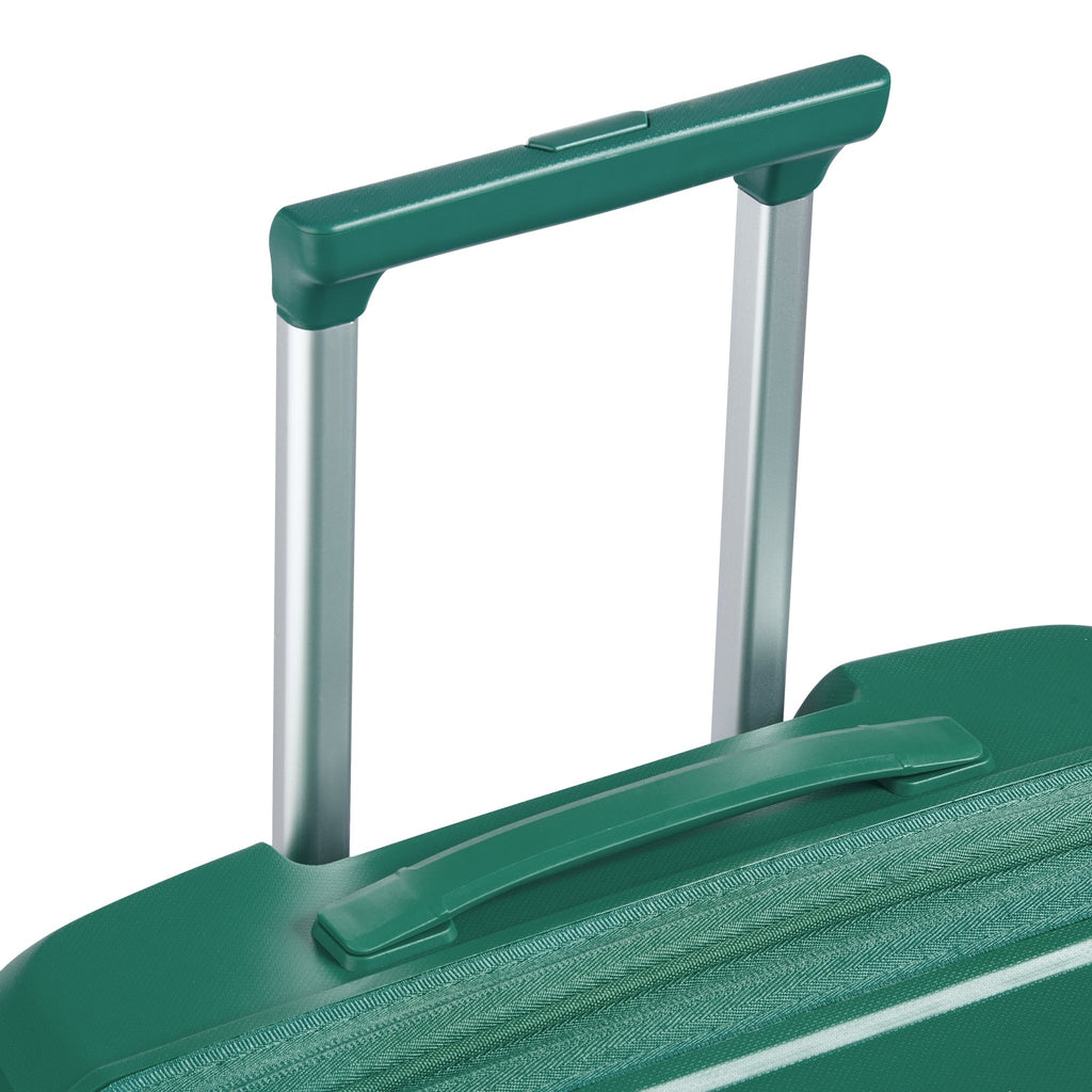 Troler Delsey Paris, Dune 75 cm, Green - TROLERE - Delsey - Mirano - Delsey - green - Trolere - Troler