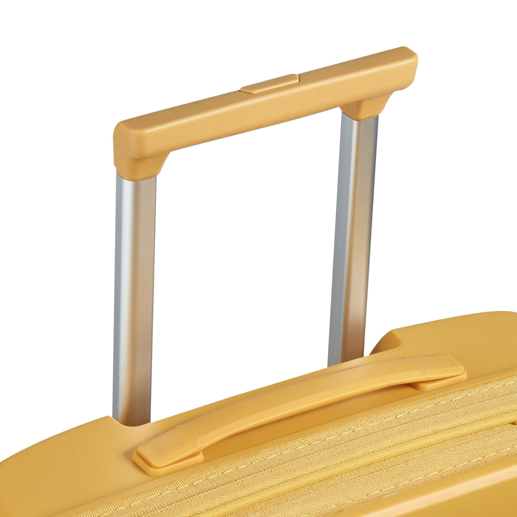 Troler Delsey Paris, Dune 75 cm, Yellow - TROLERE - Delsey - Mirano - Delsey - L - Trolere - Troler