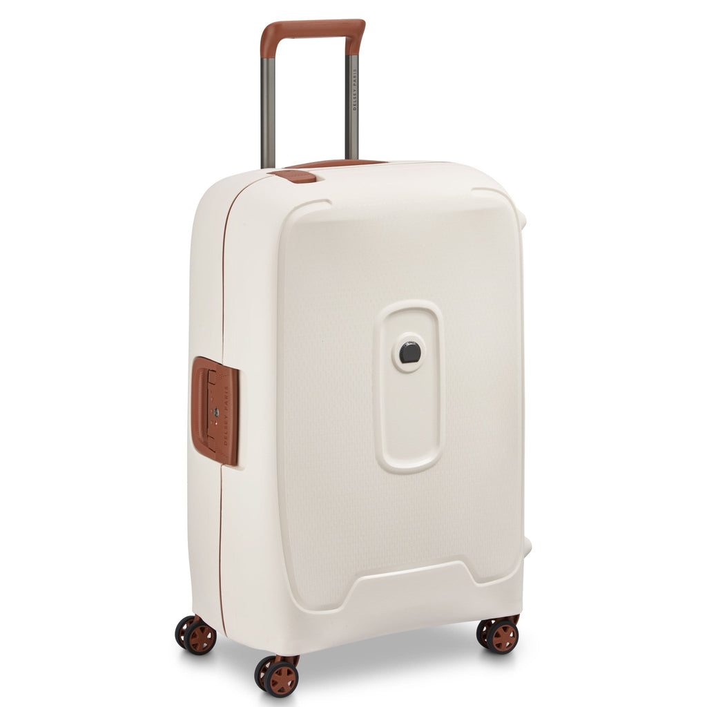 Troler Delsey Paris, Moncey 76 cm, Angora - TROLERE - Delsey - Mirano - Cream - Delsey - Trolere - Troler