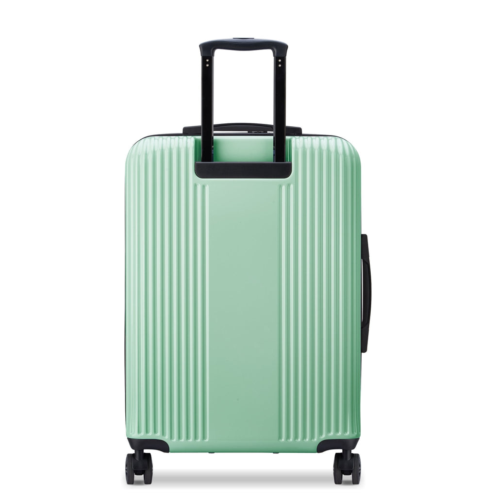 Troler Delsey Paris, Ophelie 65 cm, Fistic - TROLERE - Delsey - Mirano - Delsey - green - Trolere - Troler