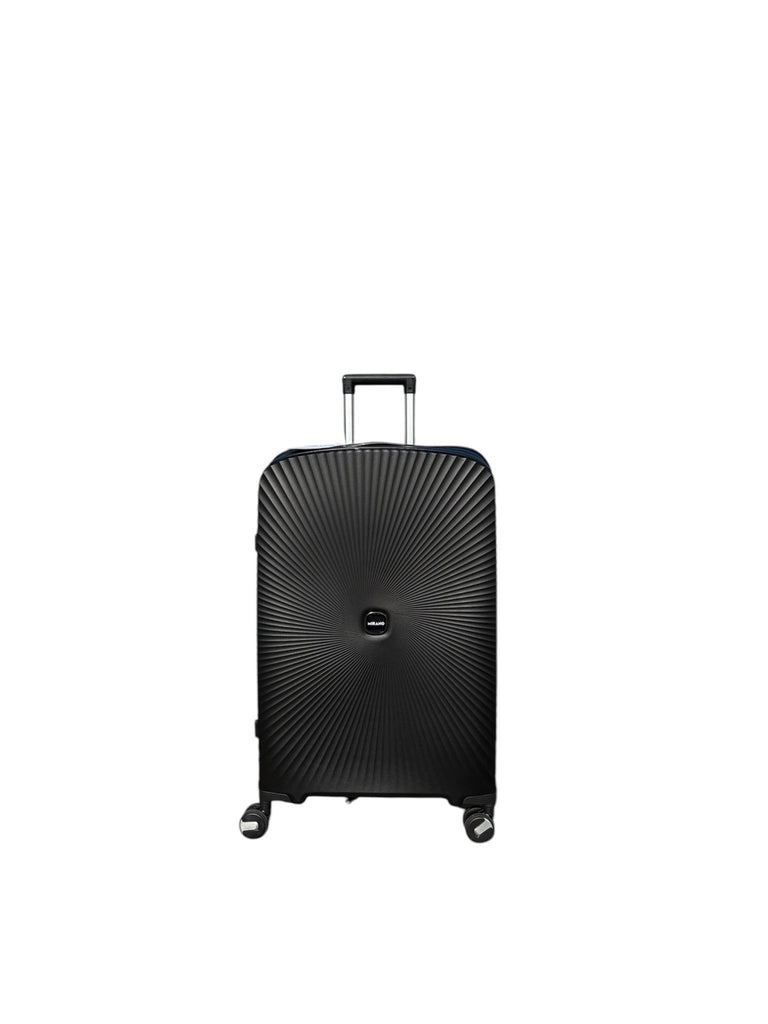 Troler Mirano Bari, 55 cm, Albastru - TROLERE - Mirano - Mirano - Blue - Mirano - Trolere - Troler