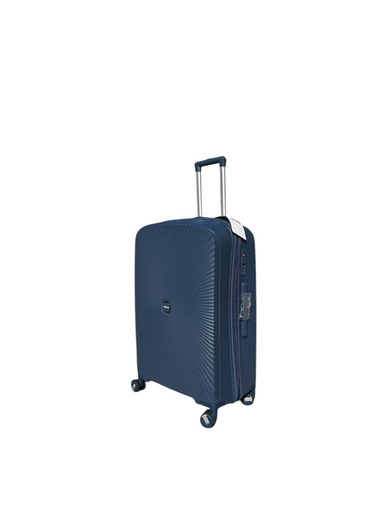 Troler Mirano Bari, 55 cm, Albastru - TROLERE - Mirano - Mirano - Blue - Mirano - Trolere - Troler