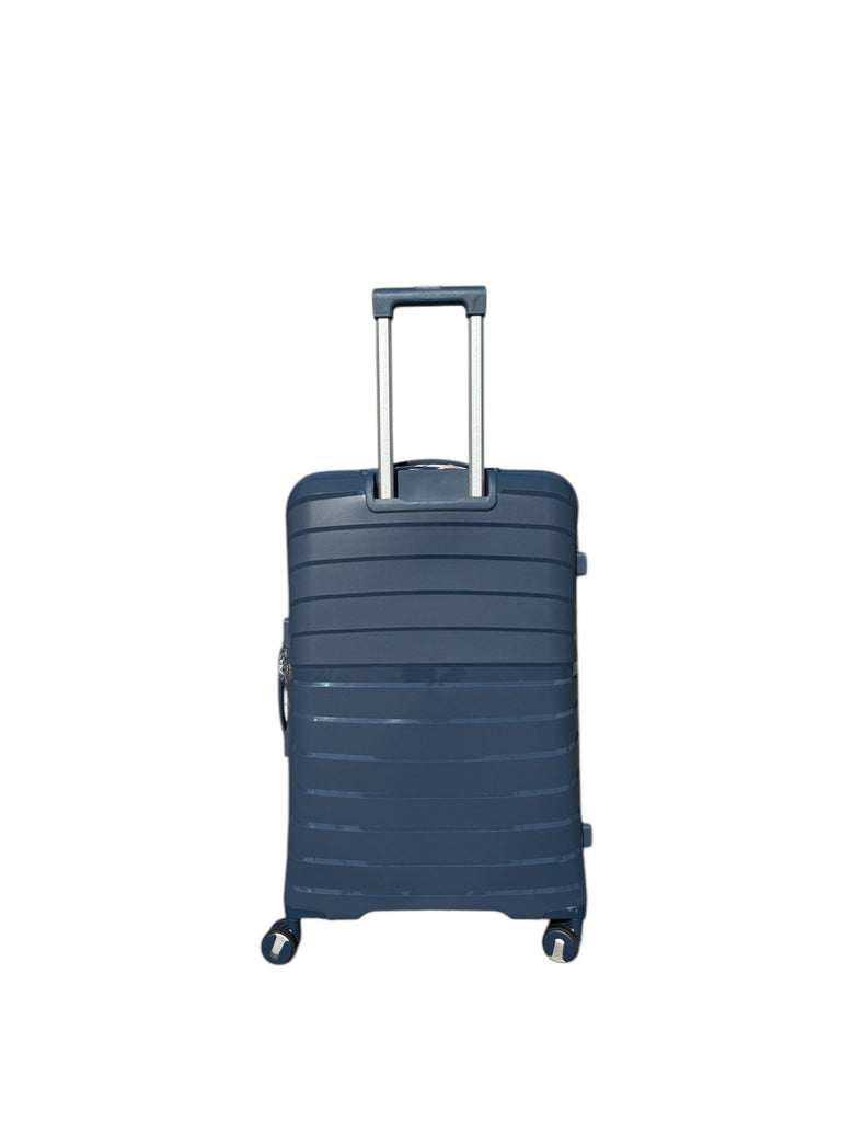 Troler Mirano Milan, 55 cm, Albastru - TROLERE - Mirano - Mirano - Blue - Mirano - Trolere - Troler