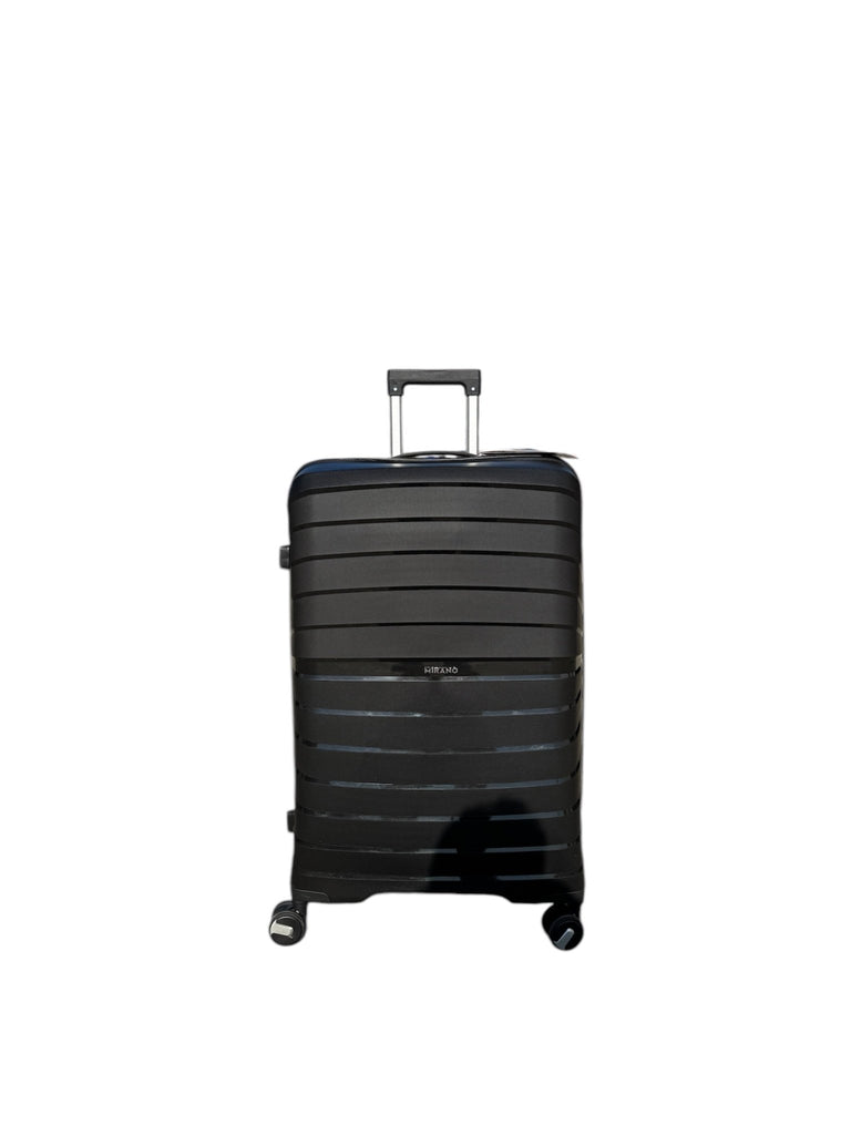 Troler Mirano Milan, 55 cm, Gri - TROLERE - Mirano - Mirano - Grey - Mirano - Trolere - Troler