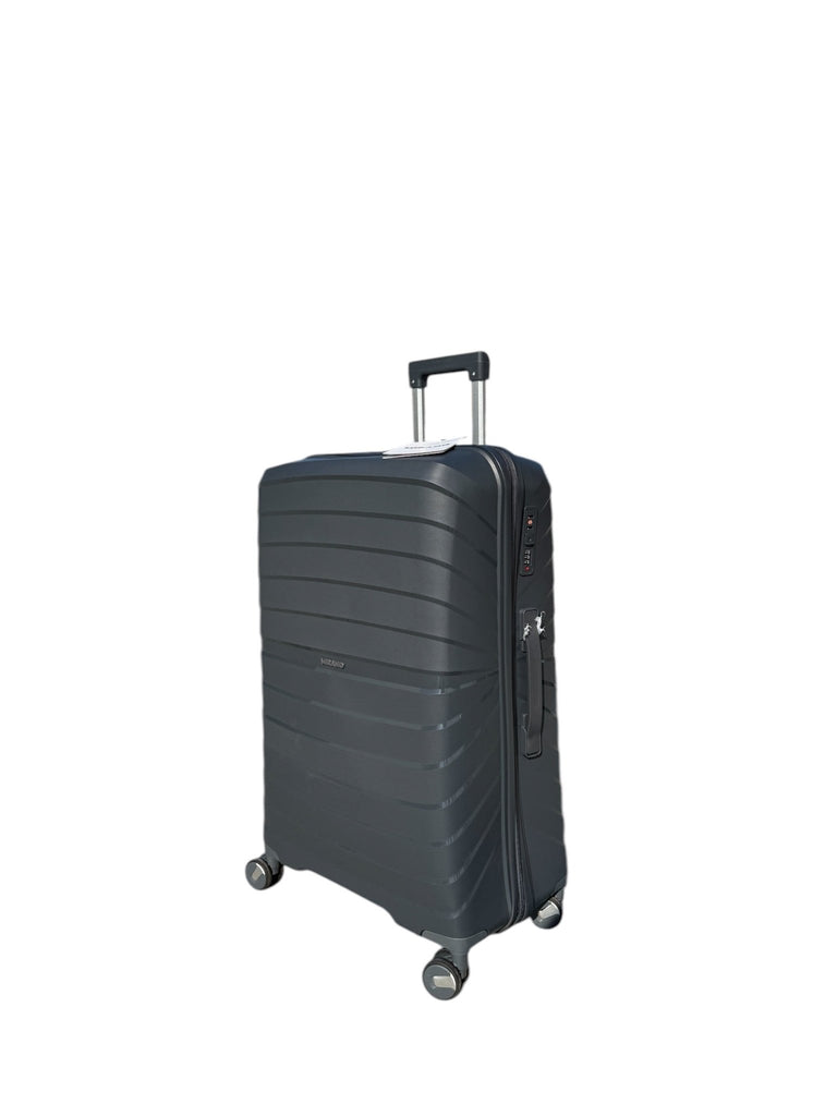 Troler Mirano Milan, 55 cm, Gri - TROLERE - Mirano - Mirano - Grey - Mirano - Trolere - Troler