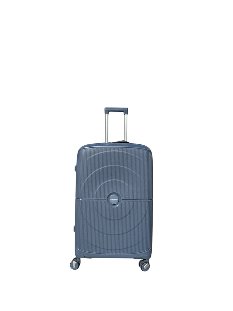 Troler Mirano Turin, 55 cm, Gri - TROLERE - Mirano - Mirano - gri - Mirano - Trolere - Troler